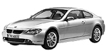 BMW E63 P2539 Fault Code