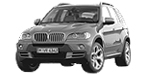 BMW E70 P2539 Fault Code