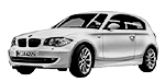 BMW E81 P2539 Fault Code