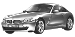 BMW E86 P2539 Fault Code
