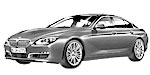 BMW F06 P2539 Fault Code