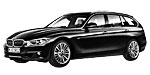 BMW F31 P2539 Fault Code