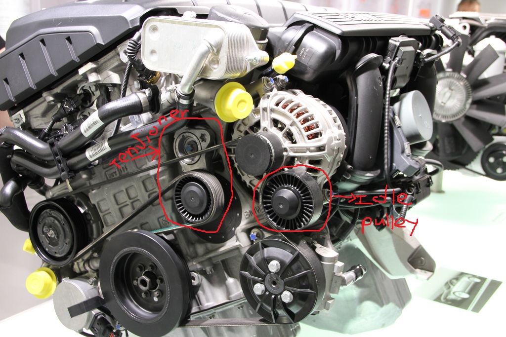See P2539 in engine